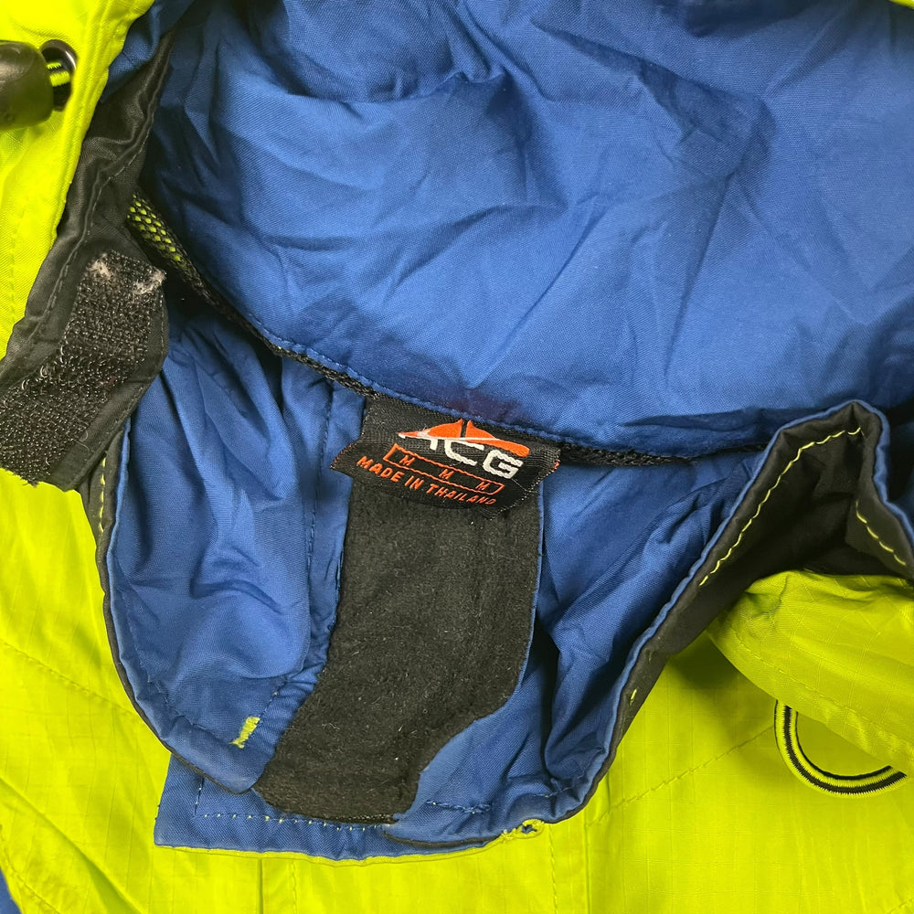 Nike ACG Vintage Jacke Größe (M)