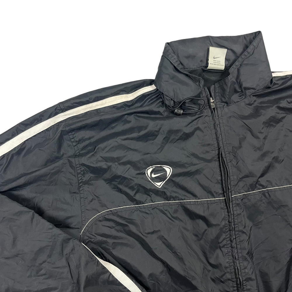 Nike Vintage Windbreaker Größe (L)