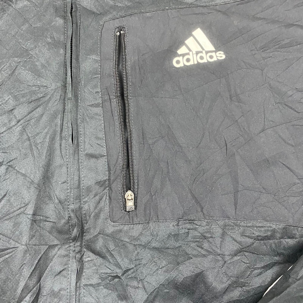 Adidas Vintage Windbreaker Größe (XL)