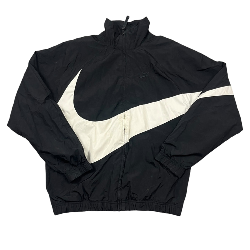 Nike Vintage Windbreaker Größe (M)