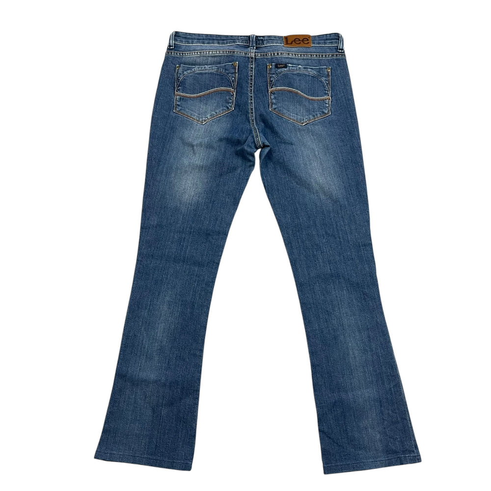 Lee Vintage Baggy Jeans Größe W31-L33 (S)