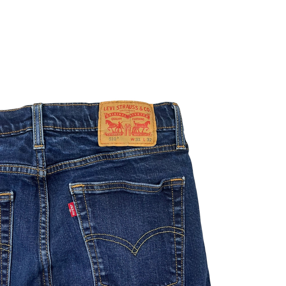 Levis Vintage Jeans Größe W31-L32 (S)