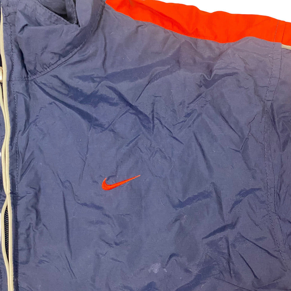 Nike Vintage Windbreaker Größe (L)