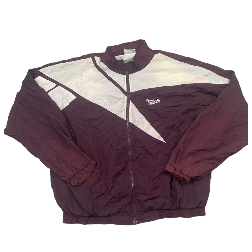 Reebok Vintage Windbreaker Größe (XL)