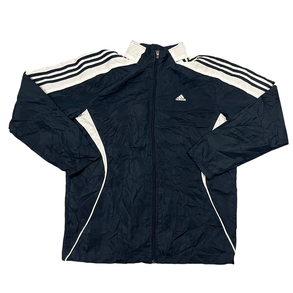 Adidas Vintage Windbreaker Größe (M)