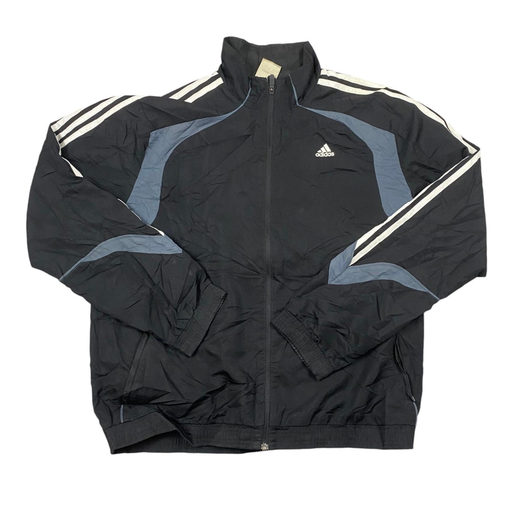 Adidas Vintage Windbreaker Größe (L)