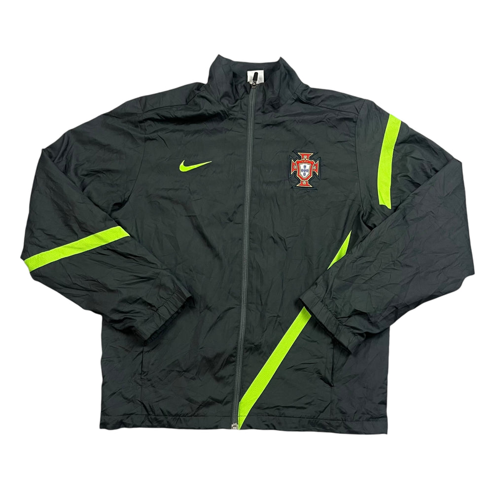 Nike Portugal Vintage Jacke Größe (M)