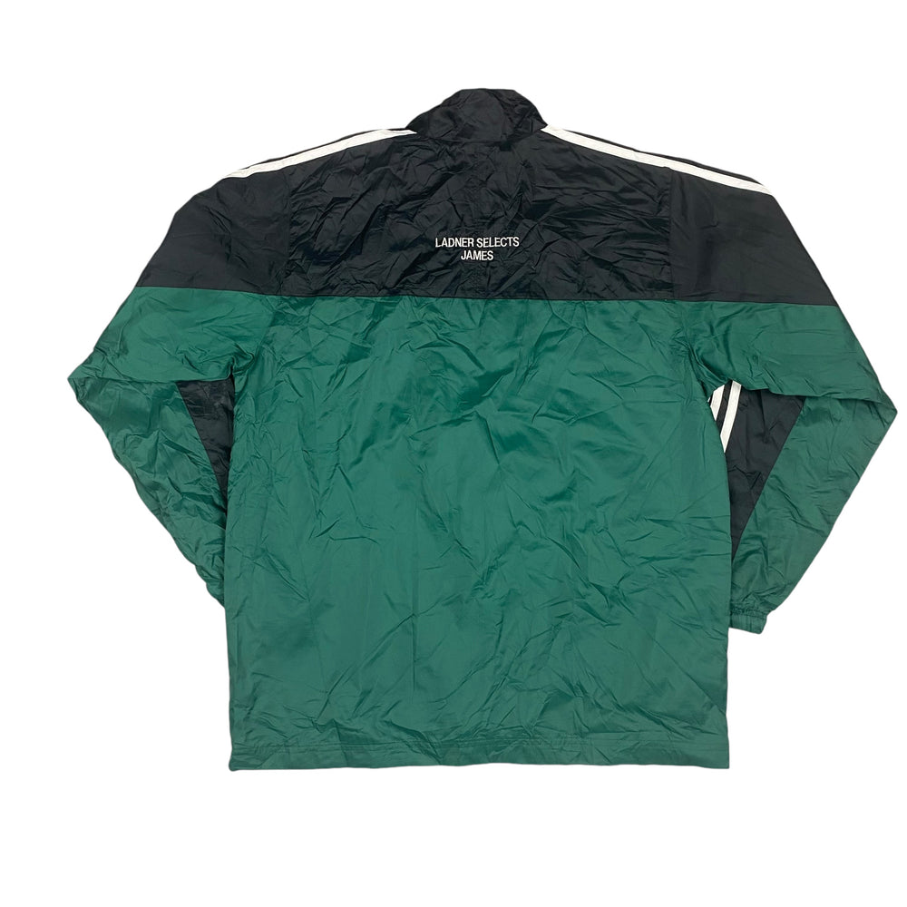 Adidas Vintage Windbreaker Größe (S)