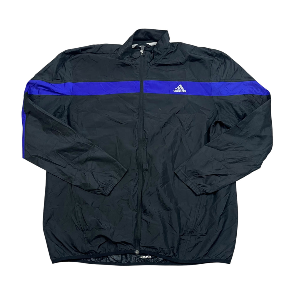 Adidas Vintage Windbreaker Größe (XL)