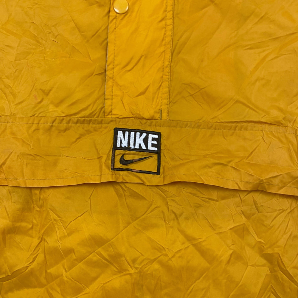 Nike Vintage Windbreaker Größe (L)