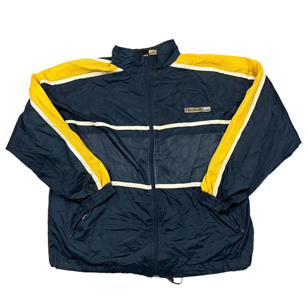 Reebok Vintage Windbreaker Größe (L)