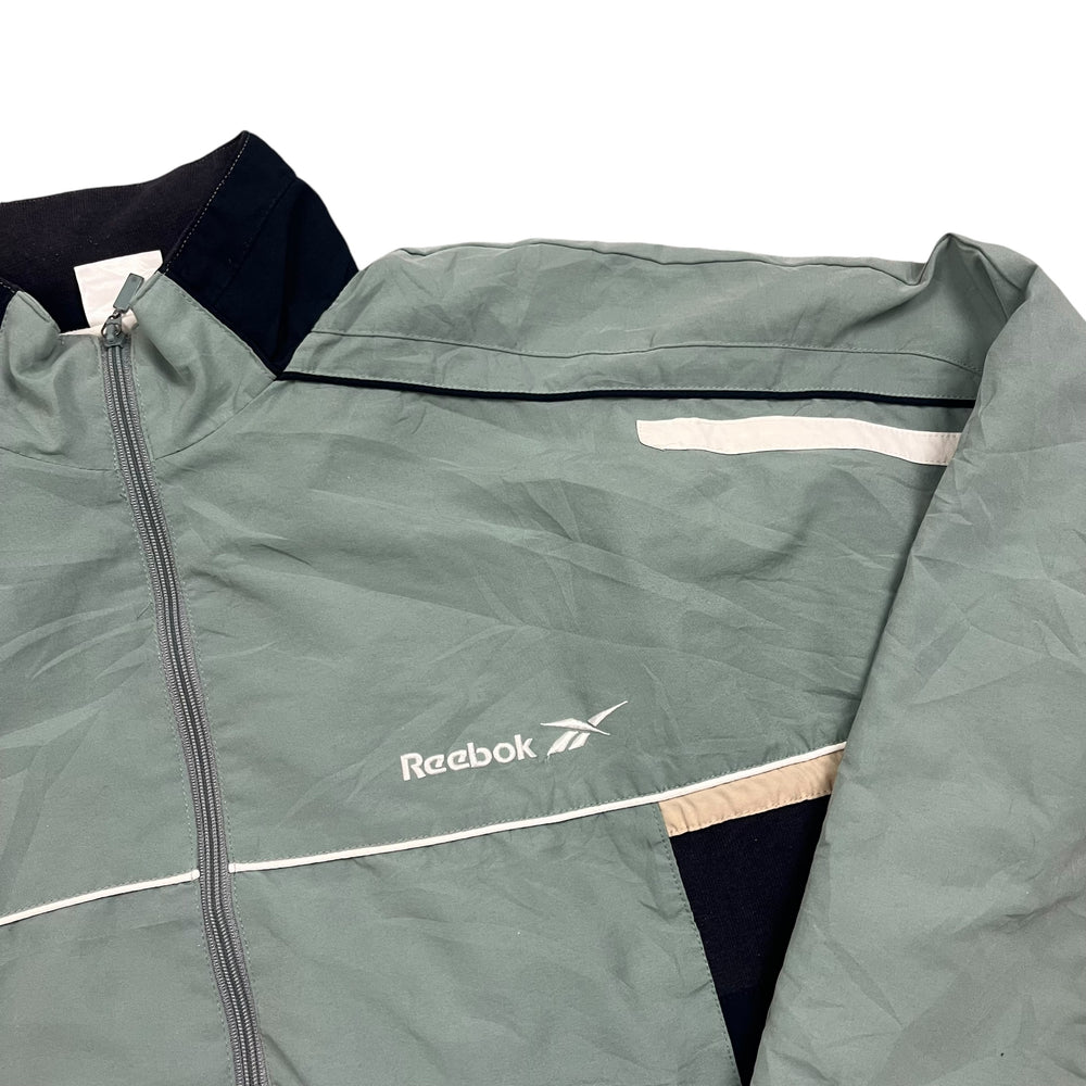 Reebok Vintage Windbreaker Größe (M)