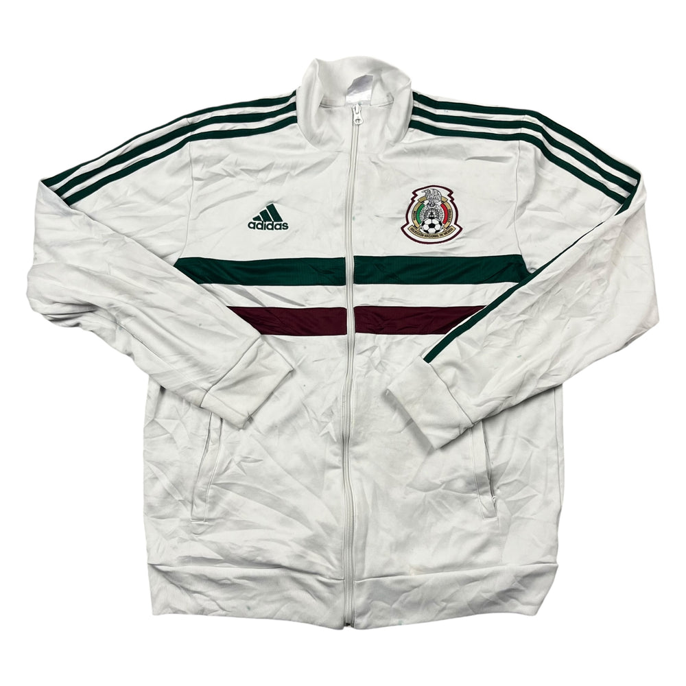 Adidas Vintage Trackjacke Größe (L)