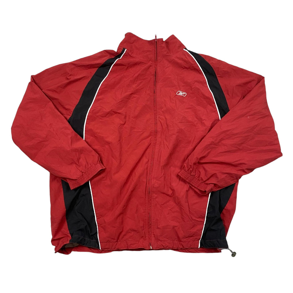 Reebok Vintage Windbreaker Größe (XXL)