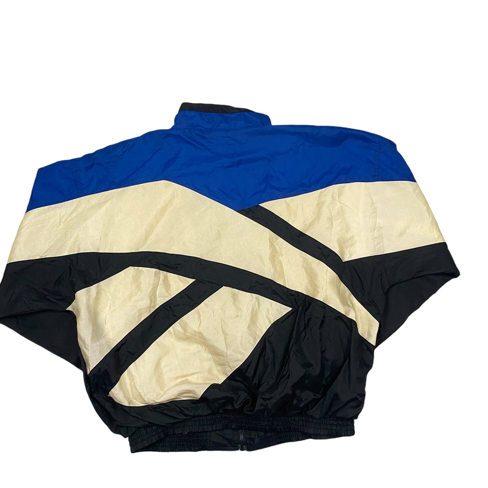 Reebok Vintage Windbreaker Größe (L)