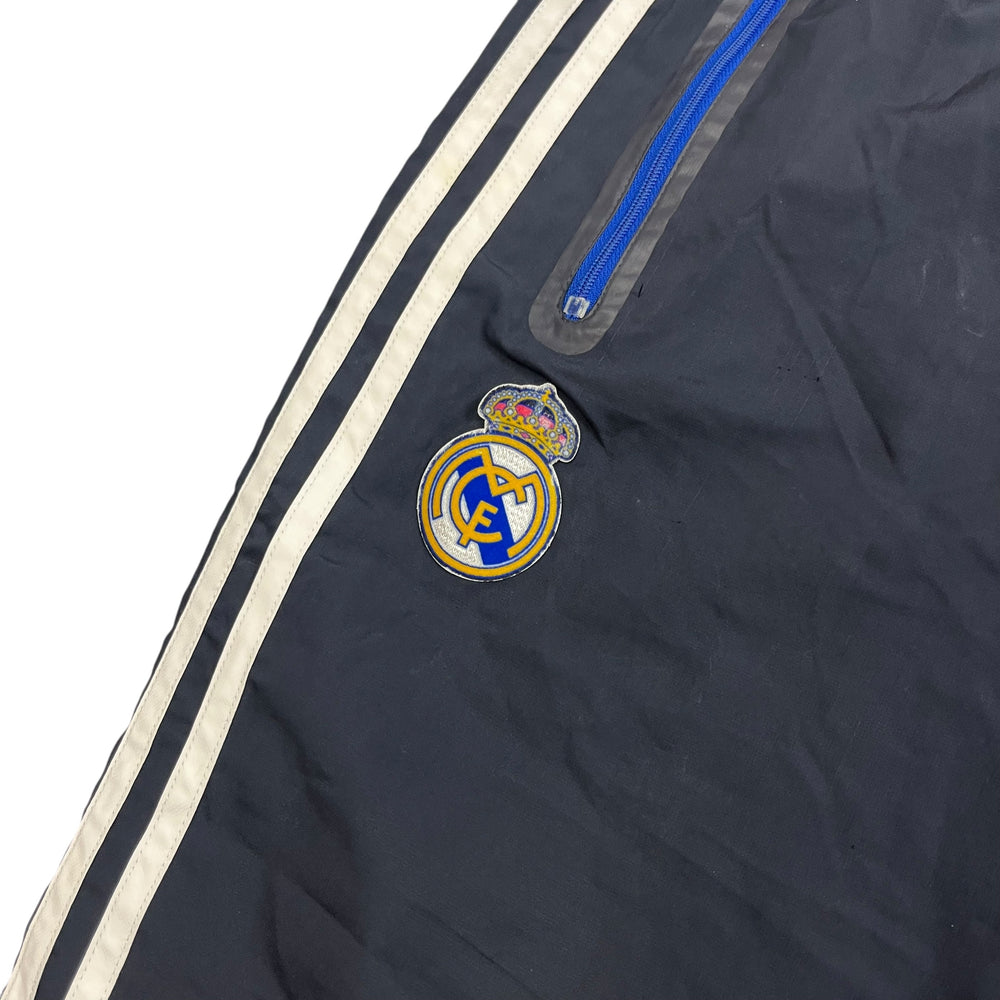 Adidas Real Madrid Vintage Trackpants Größe (S)