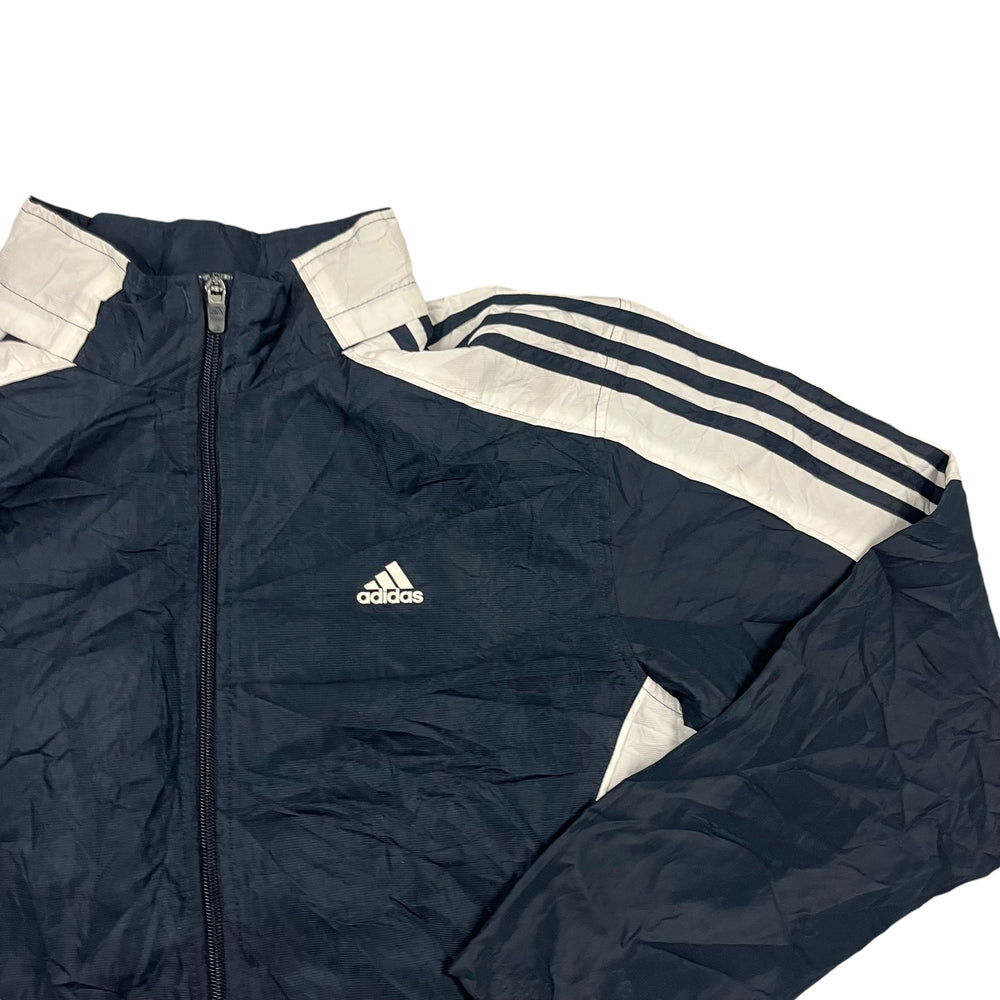 Adidas Vintage Windbreaker Größe (M)