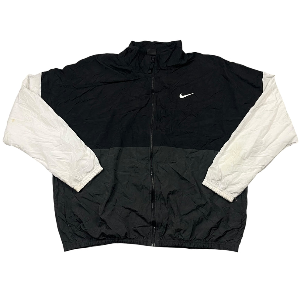 Nike Vintage Windbreaker Größe (XL)