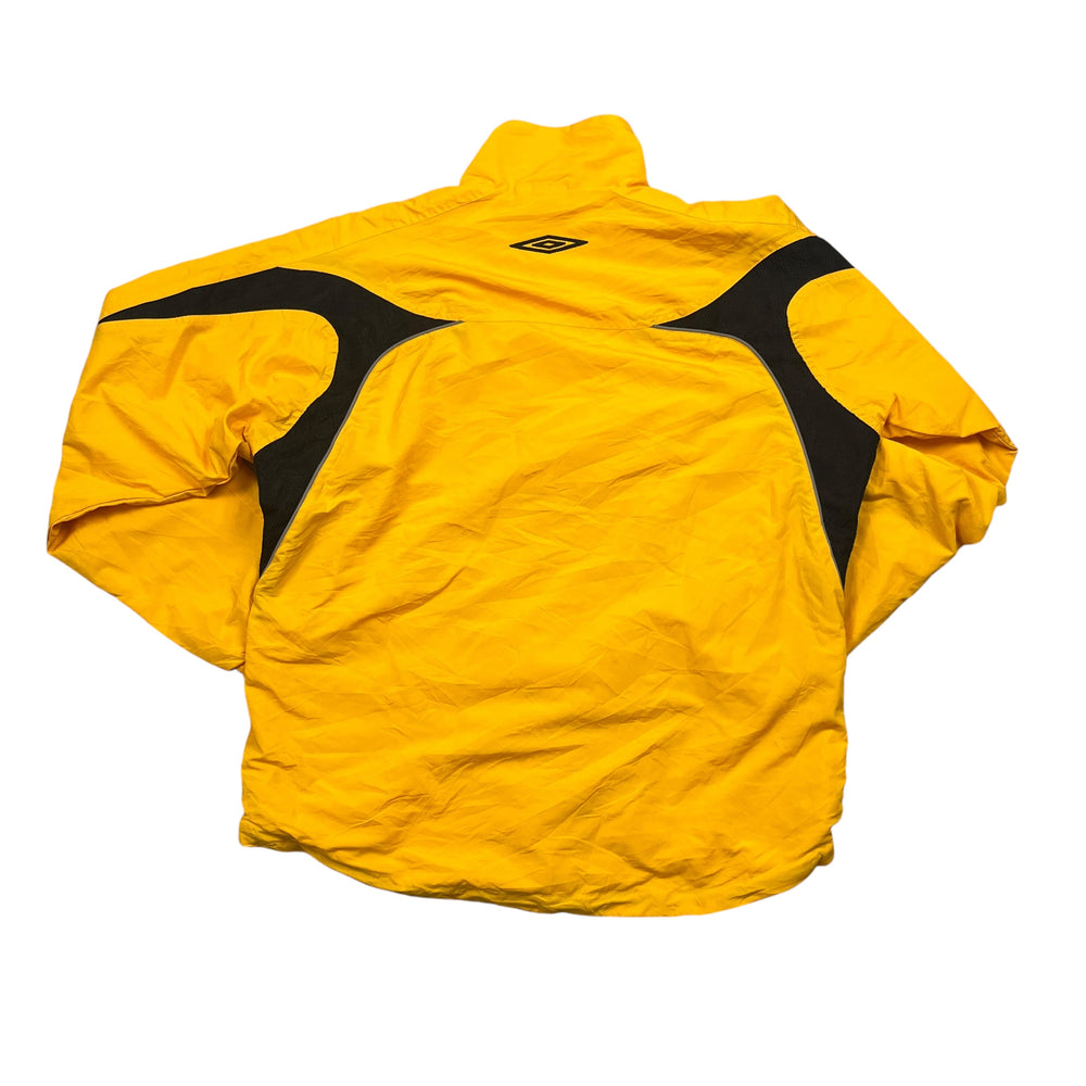 Umbro Vintage Windbreaker Größe (S)