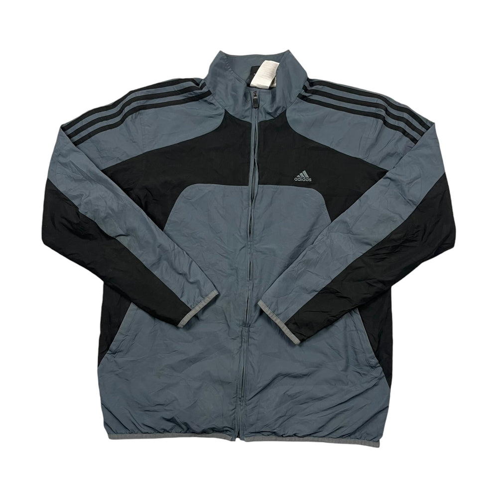 Adidas Vintage Windbreaker Größe (M)