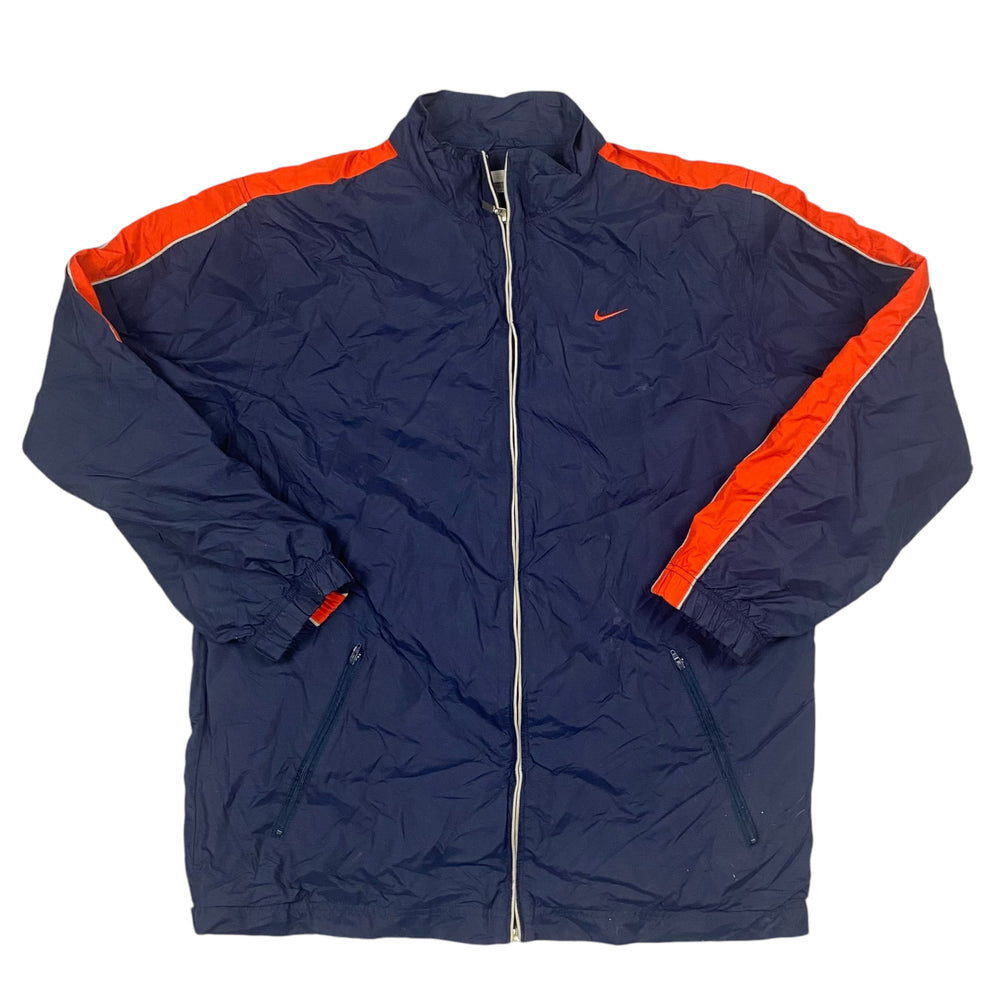 Nike Vintage Windbreaker Größe (L)