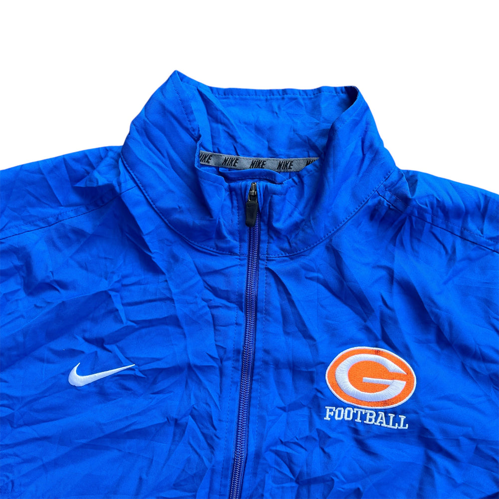 Nike Vintage Jacke Größe (L)