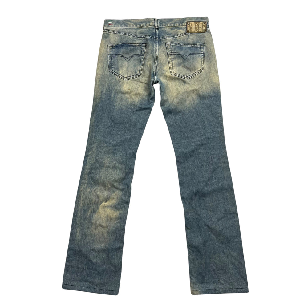 Diesel Vintage Baggy Jeans Größe (S)