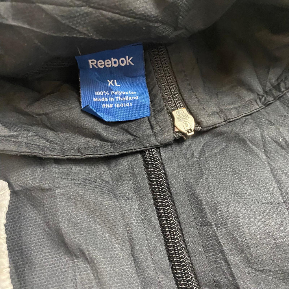 Reebok Vintage Windbreaker Größe (XL)