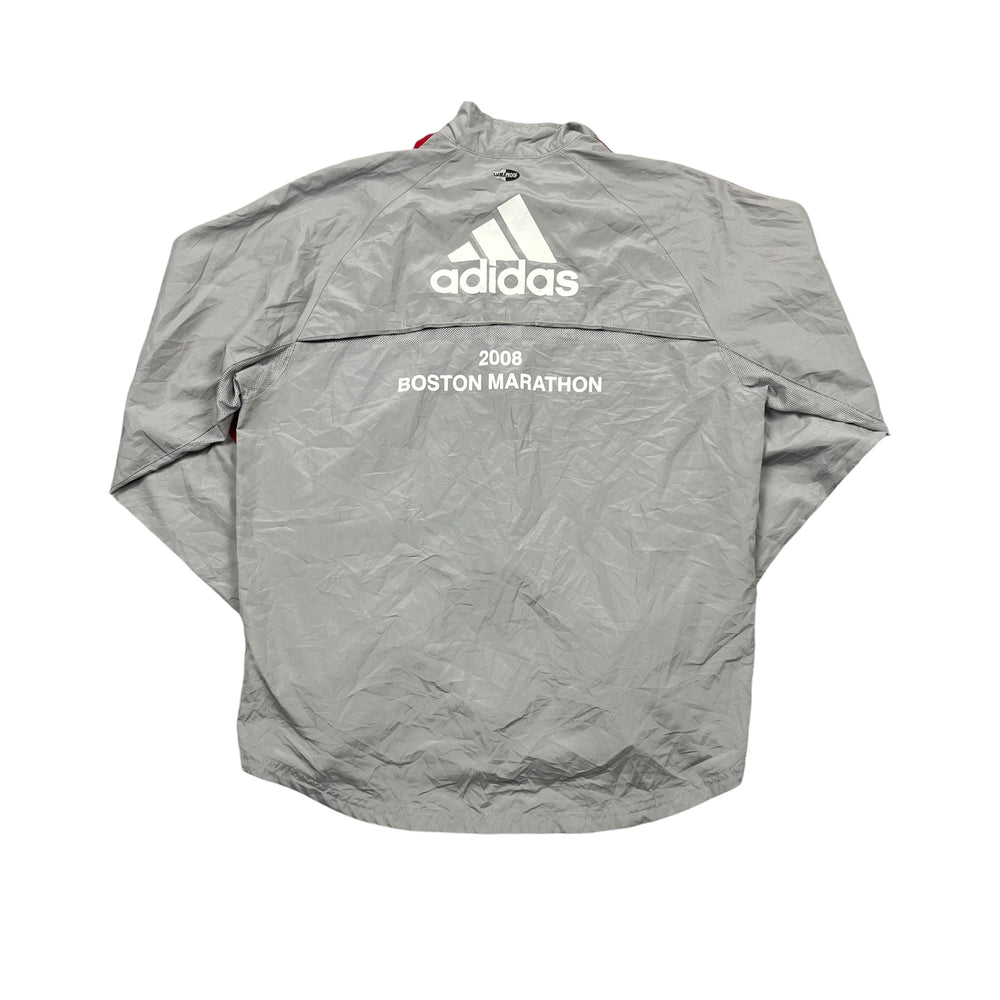 Adidas Vintage Windbreaker Jacke Größe (M)