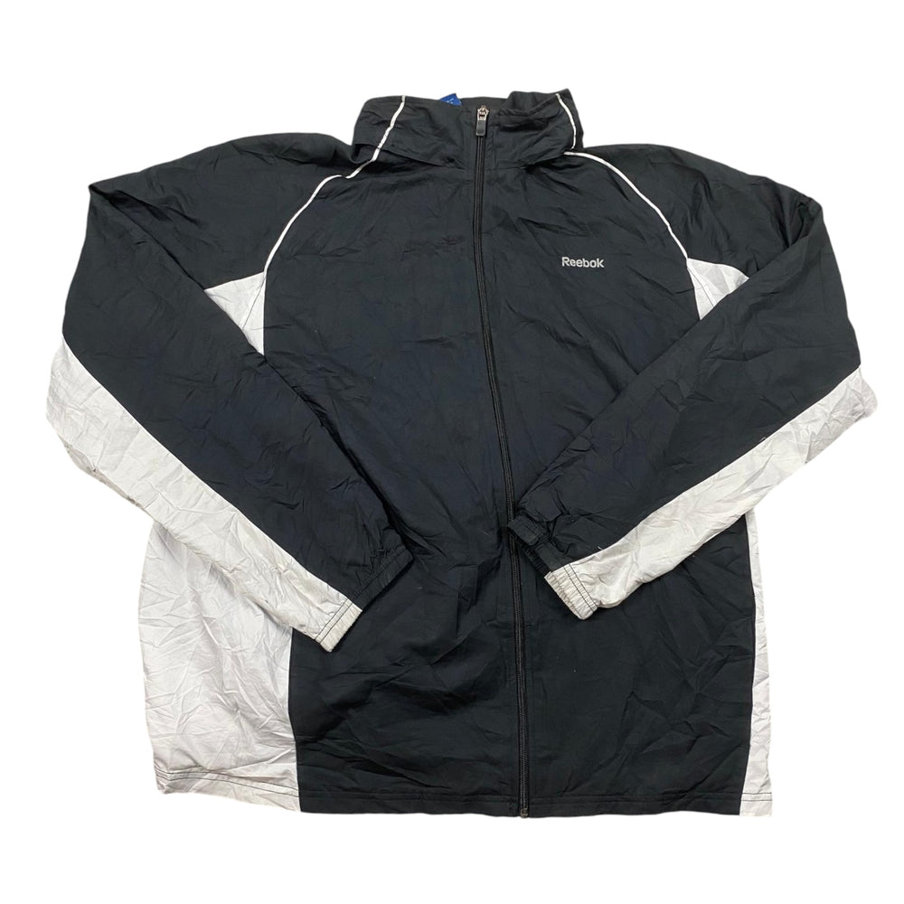 Reebok Vintage Windbreaker Größe (XL)