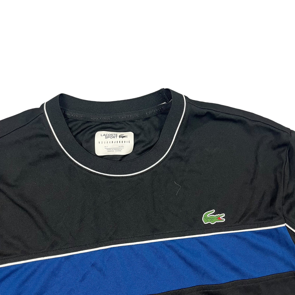 Lacoste Vintage T-Shirt Größe (XXL)