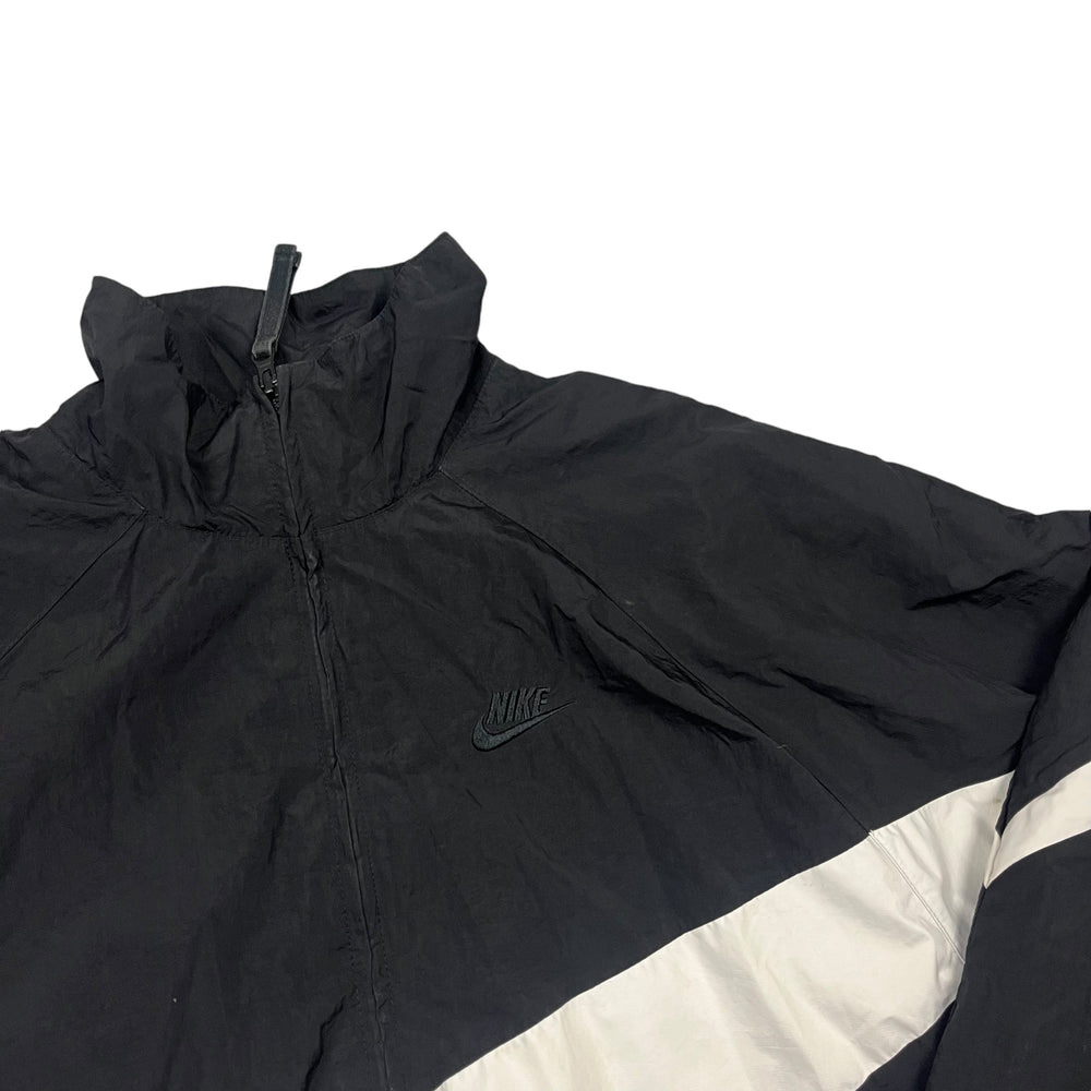 Nike Vintage Windbreaker Größe (M)