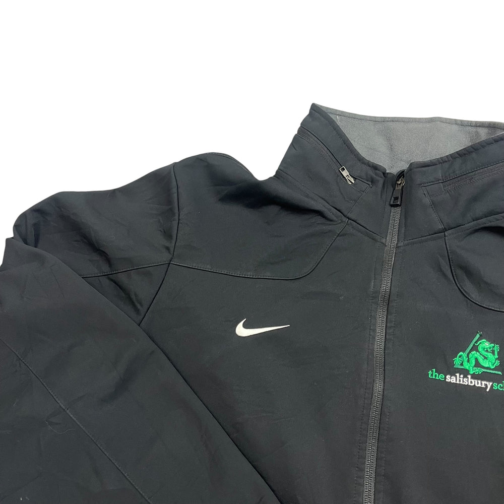 Nike Vintage Jacke Größe (XXL)