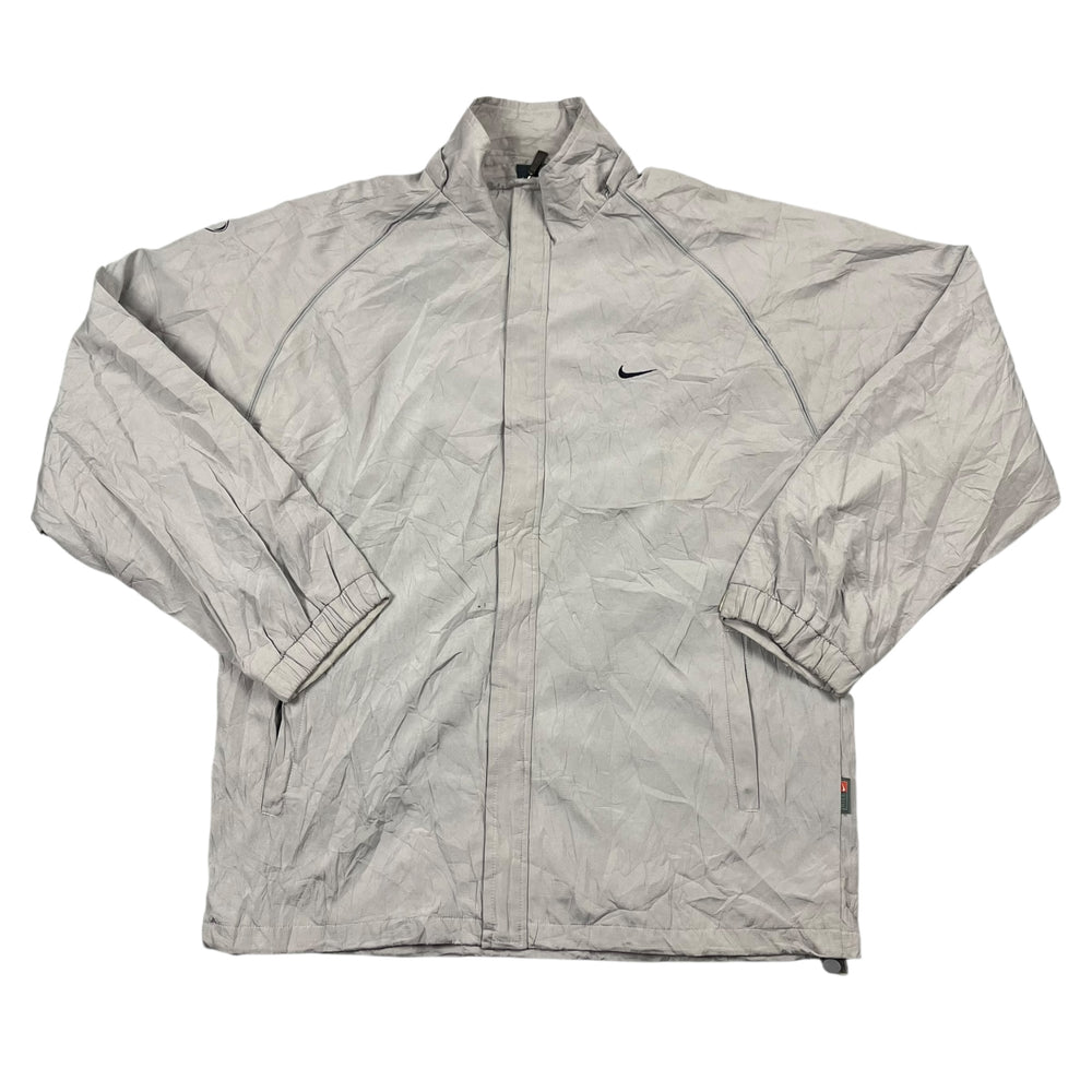 Nike Vintage Windbreaker Größe (3XL)