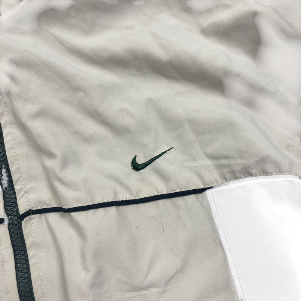 Nike Vintage Windbreaker Größe (XL)