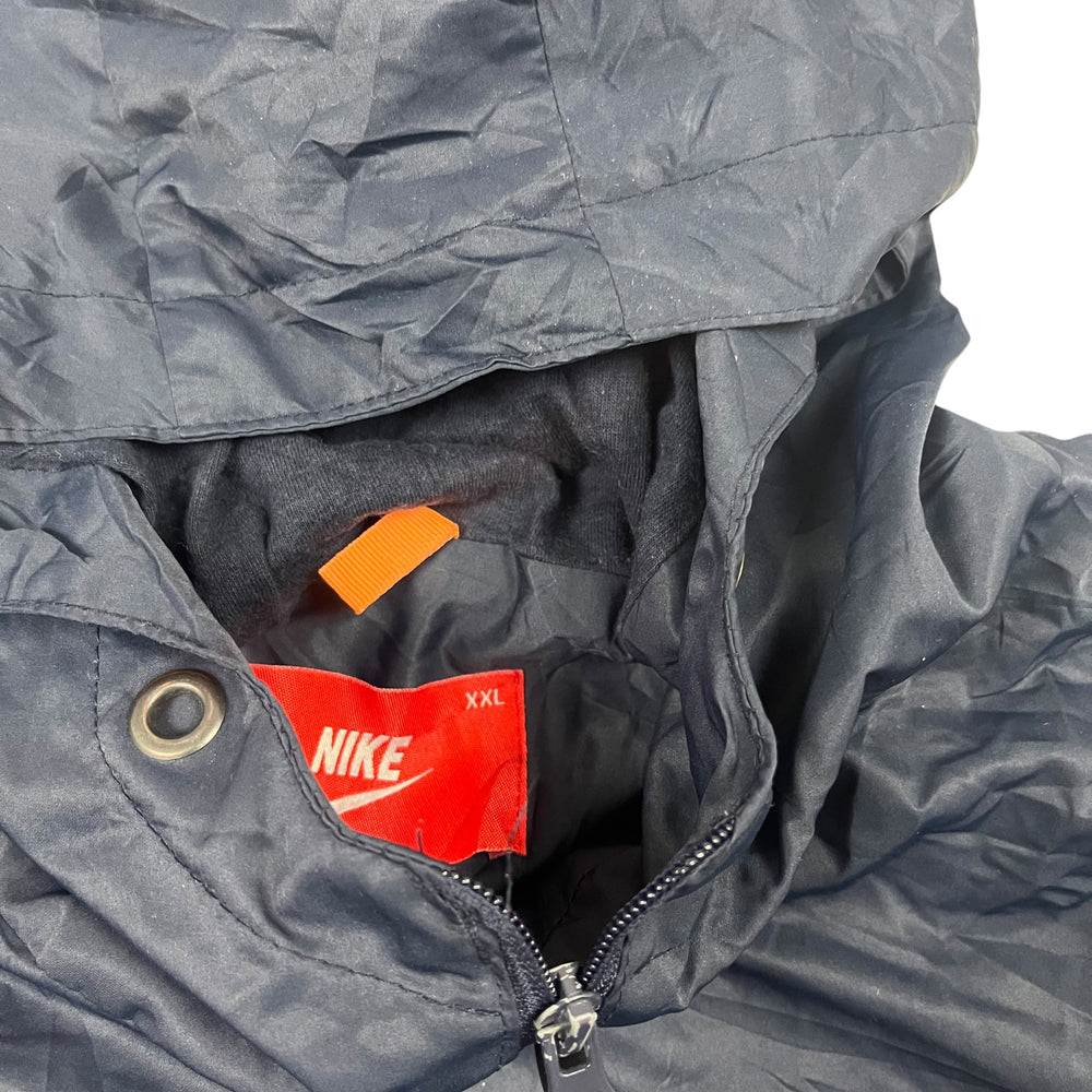 Nike Vintage Windbreaker Größe (XXL)