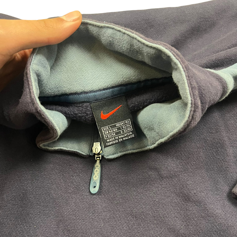 Nike Vintage Hoodie Größe (L)