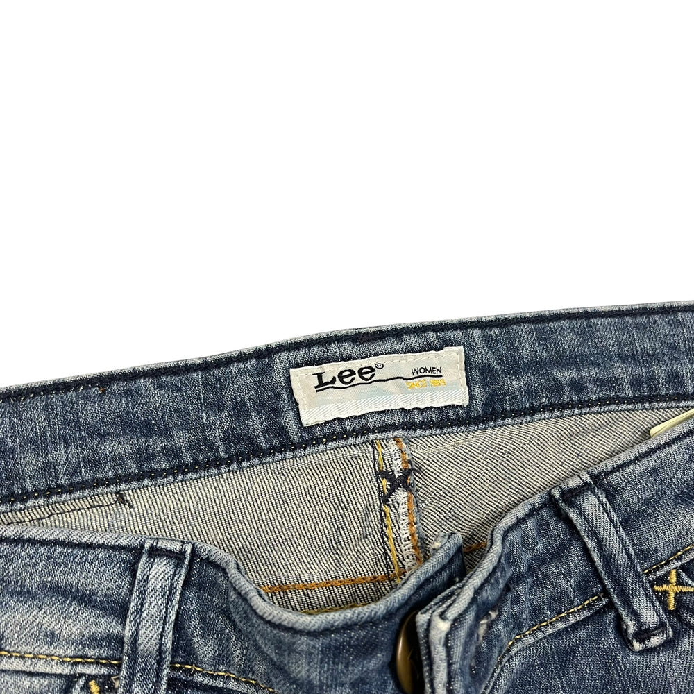 Lee Vintage Baggy Jeans Größe W31-L33 (S)