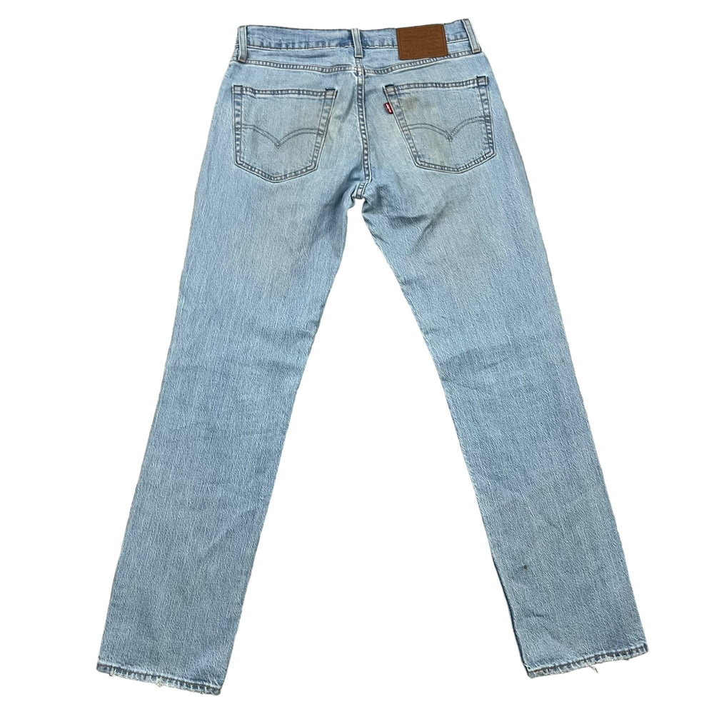 Levis Lot 511 Vintage Jeans Größe W30-L30 (S)