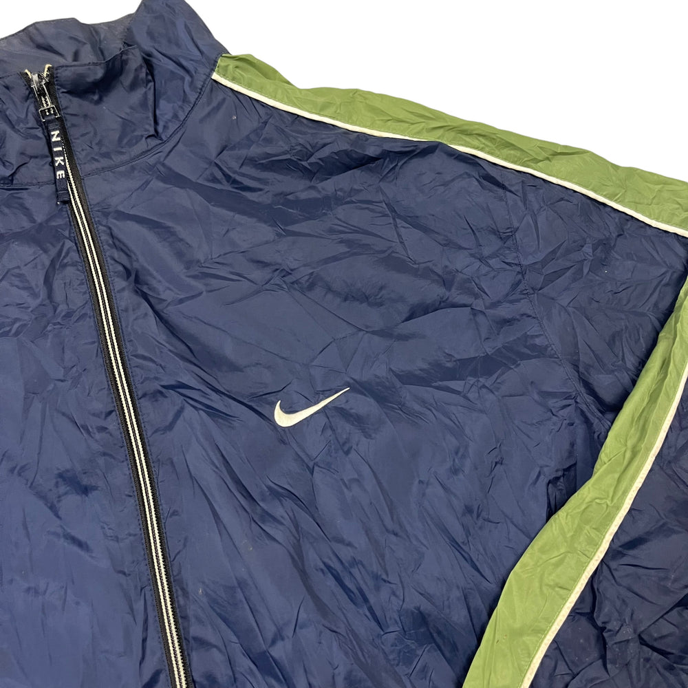 Nike Vintage Windbreaker Größe (XL)