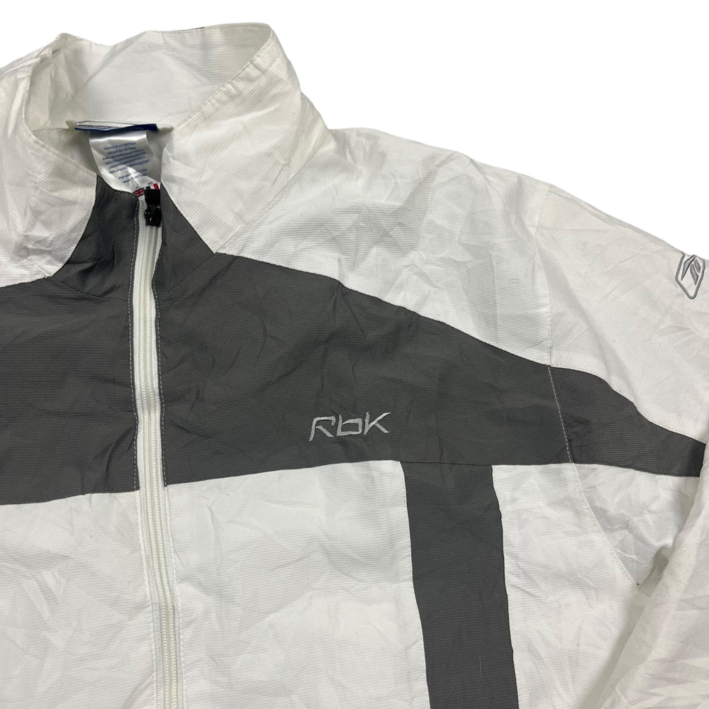 Reebok Vintage Windbreaker Größe (XL)