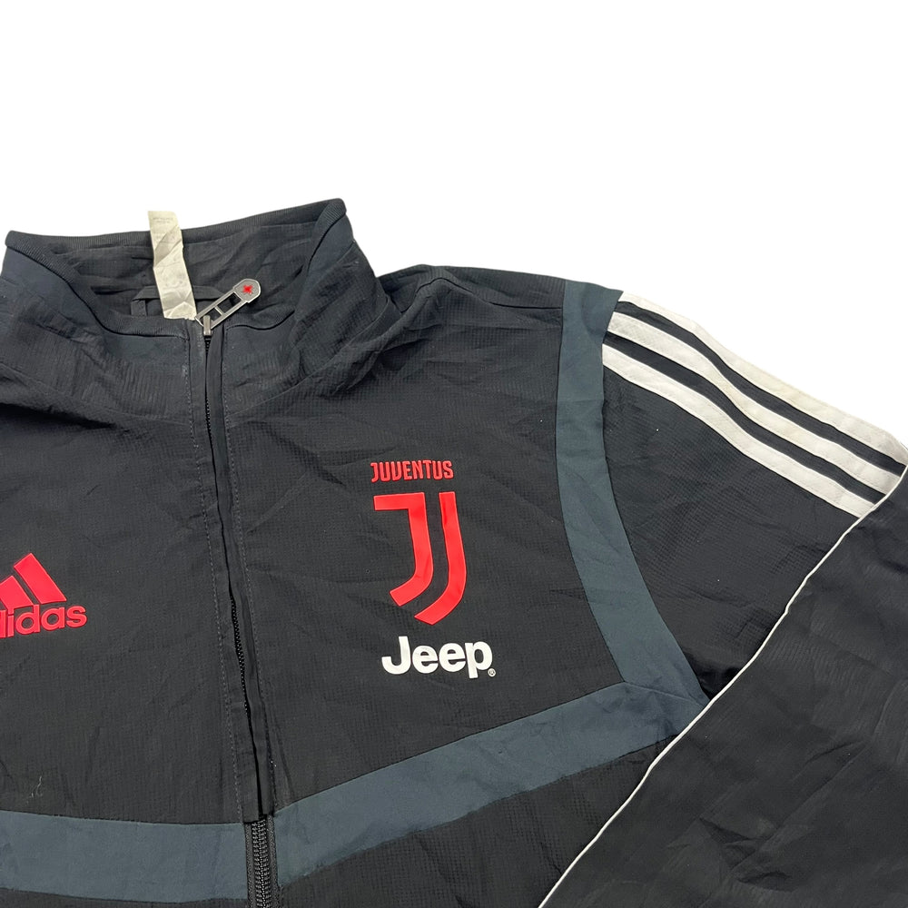 Adidas Juventus Vintage Jacke Größe (XS)