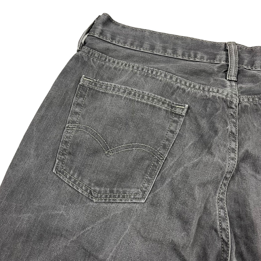 Levis Vintage Baggy Jeans Größe W34-L30 (L)