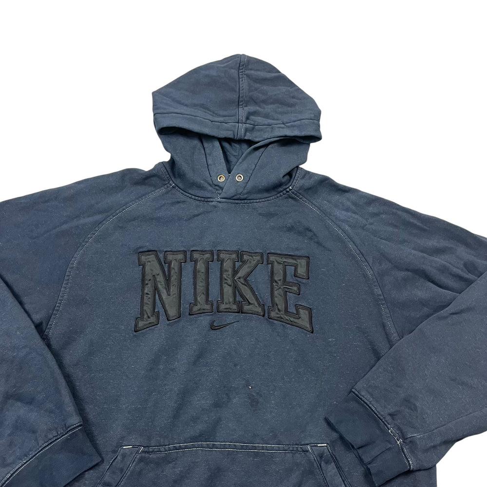 Nike Vintage Hoodie Größe (L)