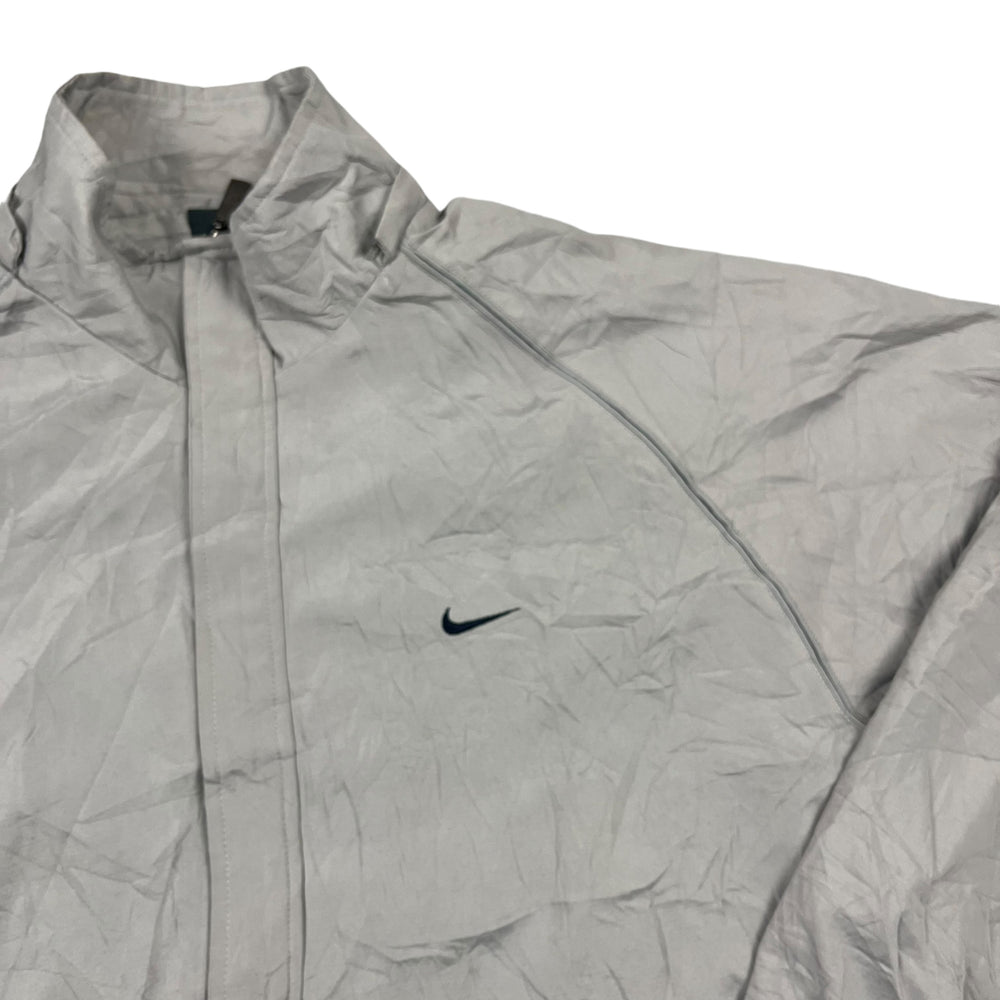 Nike Vintage Windbreaker Größe (3XL)