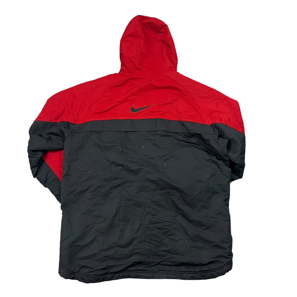 Nike Vintage Jacke Größe (L)