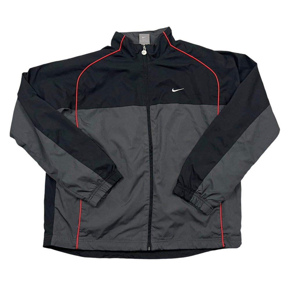 Nike Vintage Windbreaker Größe (L)