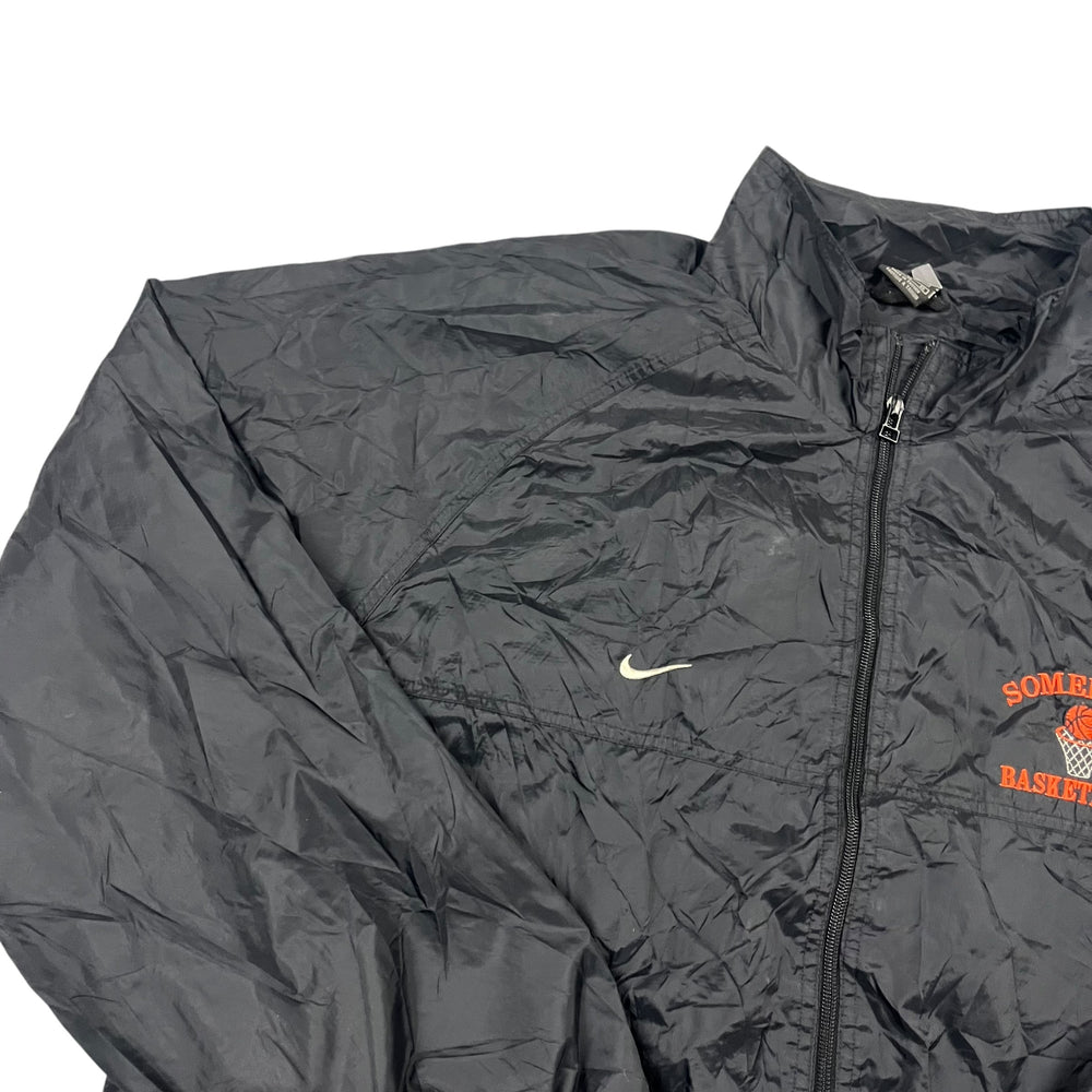 Nike Vintage Windbreaker Größe (XL)