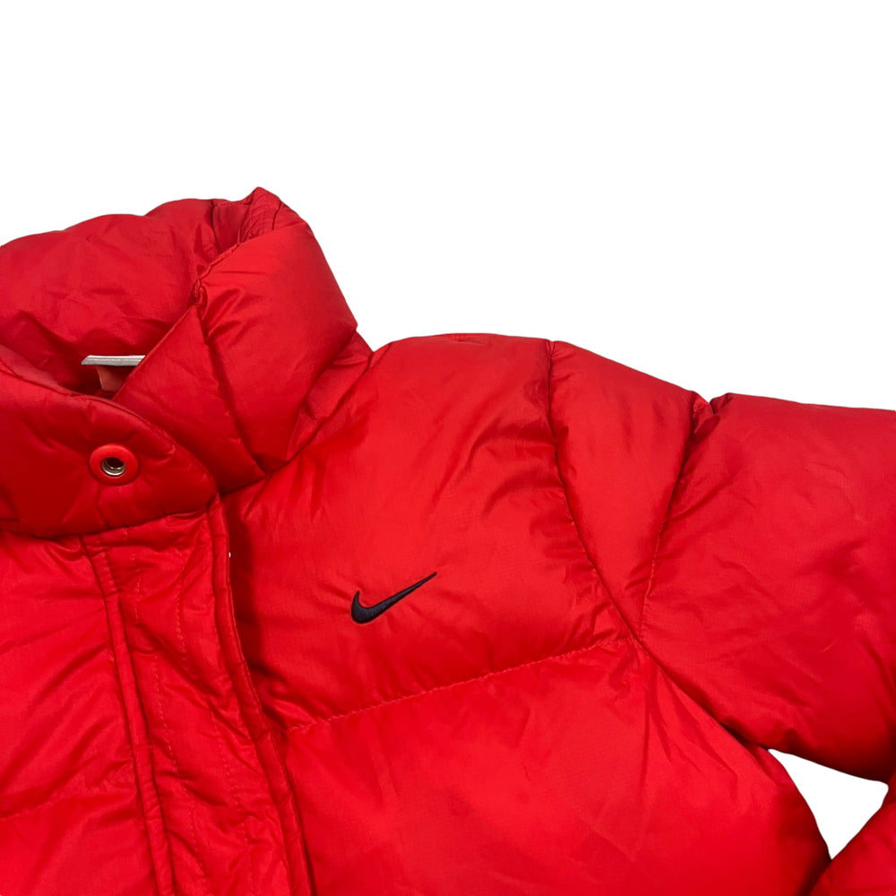 Nike Vintage Daunenjacke Jacke (M) Damen