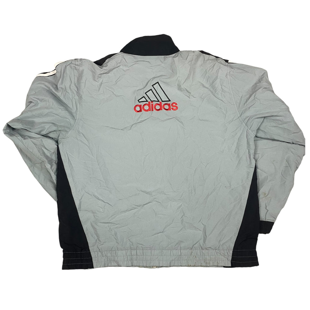 Adidas Vintage Windbreaker Größe (XXL)